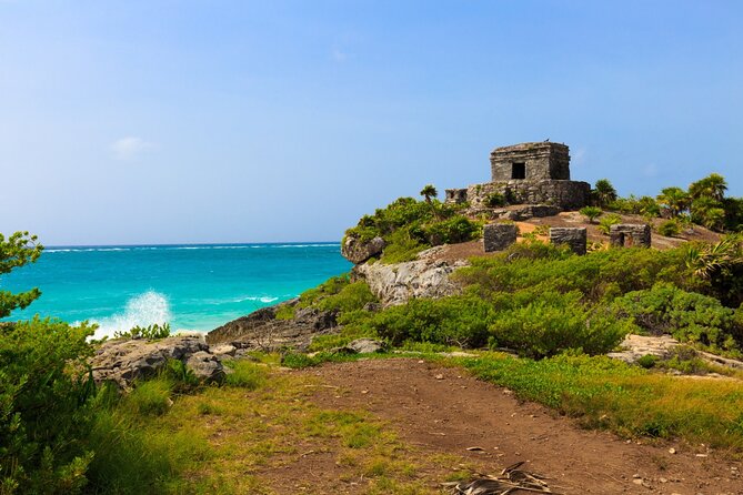Tulum Ruins: Self-Guided Tour With Audio Narration & Map - Importance and Natural Environment of Tulum Ruins
