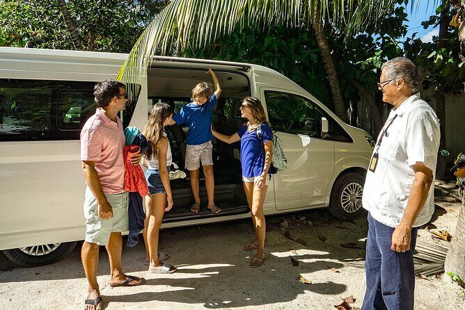 Tulum Ruins & Snorkeling with Sea Turtles Private Tour - FAQ