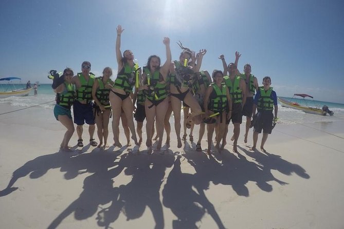 Tulum Ruins Swim With Turtles in Akumal and Cenote - Additional Information