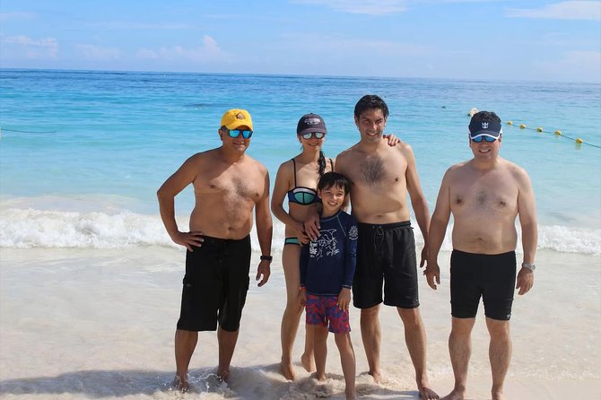 Tulum Ruins Swim With Turtles in Akumal and Cenote - Directions to Akumal