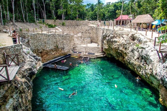 Tulum Ruins & Swimming With Turtles From Playa Del Carmen - Customer Reviews and Ratings