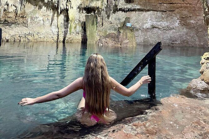 Tulum Ruins Tour + Cenote Swim & Lunch from Riviera Maya - The Group Size and Pacing