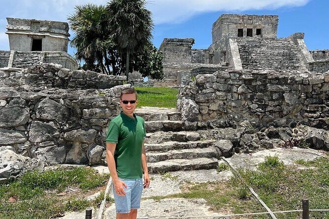 Tulum Ruins Tour + Cenote Swim & Lunch from Riviera Maya - Who Should Consider This Tour?