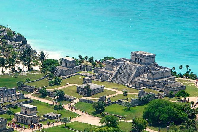 Tulum Ruins Tour (Private, Half Day) - What to Expect