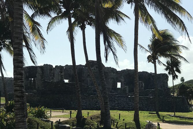 Tulum Ruins Tour (Private, Half Day) - Traveler Tips and Reviews