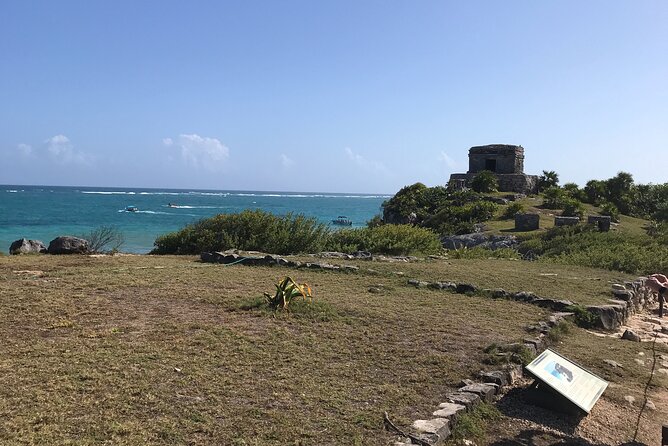 Tulum Ruins Tour (Private, Half Day) - Common Questions
