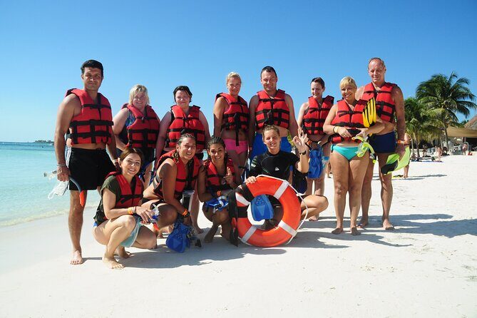 Tulum Ruins, Turtle Sighting and Underground Caves - The Sum Up: Is this tour worth your time?