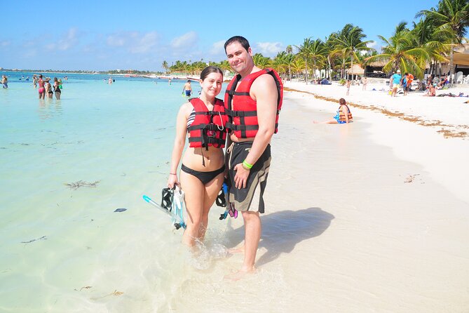 Tulum Ruins, Turtle Sighting and Underground Caves - Tour Details