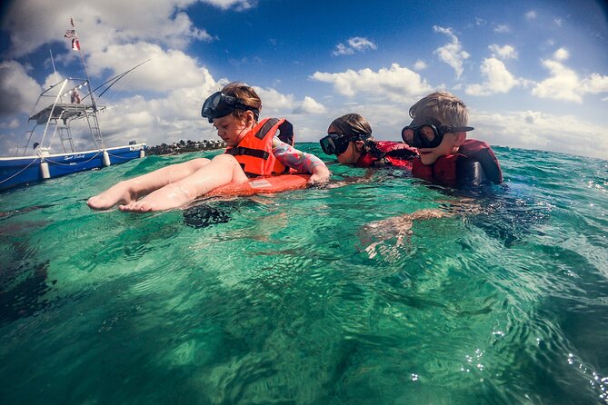 Tulum Ruins, Turtle Sighting and Underground Caves - Reviews