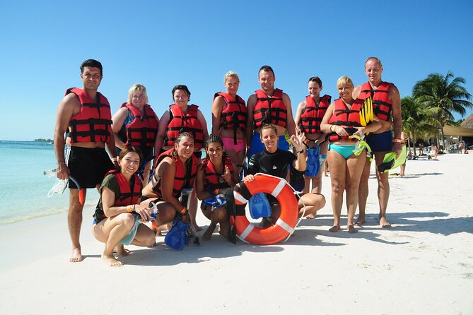 Tulum Ruins, Turtle Sighting and Underground Caves - Pricing