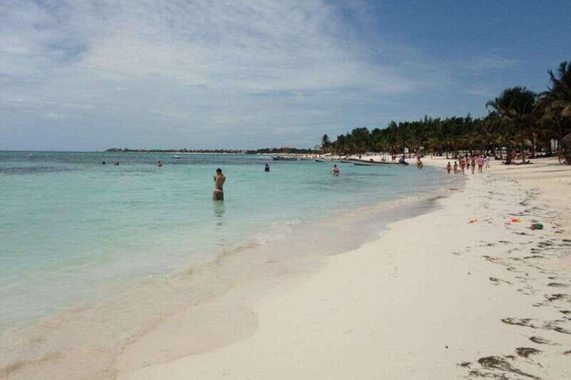 Tulum: Ruins, Turtles & Cenotes Adventure - Good To Know