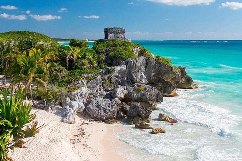 Tulum: Ruins, Turtles & Cenotes Adventure - An In-Depth Look at the Tulum: Ruins, Turtles & Cenotes Adventure