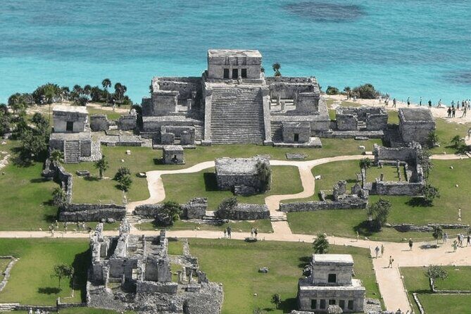 Tulum Ruins & Turtles Swim! Round Transportation From Cancun & Riviera Maya - Final Thoughts