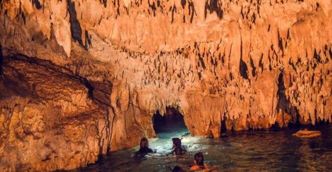 Tulum: Ruins, Turtles & Undeground Cenote! Culture & Nature - Meeting Point and Logistics