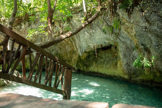 Tulum Ruins Visit and Swim in a Cenote Guided Tour - Pricing and Guarantee