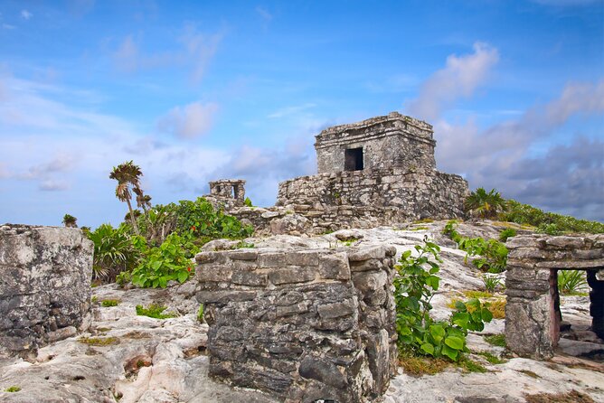 Tulum Ruins Visit and Swim in a Cenote Guided Tour - The Sum Up