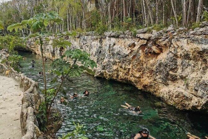 Tulum Ruins with Casa Tortuga in 4 Cenotes with Lunch - Final Thoughts: Is This Tour for You?
