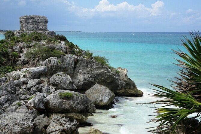 Tulum Ruins with Casa Tortuga in 4 Cenotes with Lunch - FAQ
