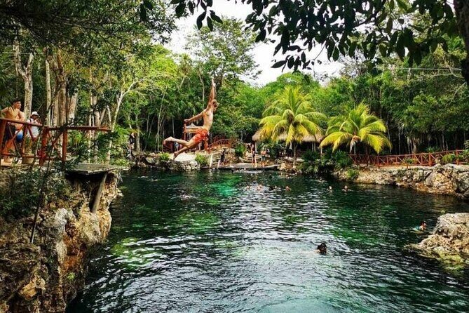 Tulum Ruins with Casa Tortuga in 4 Cenotes with Lunch - Final verdict