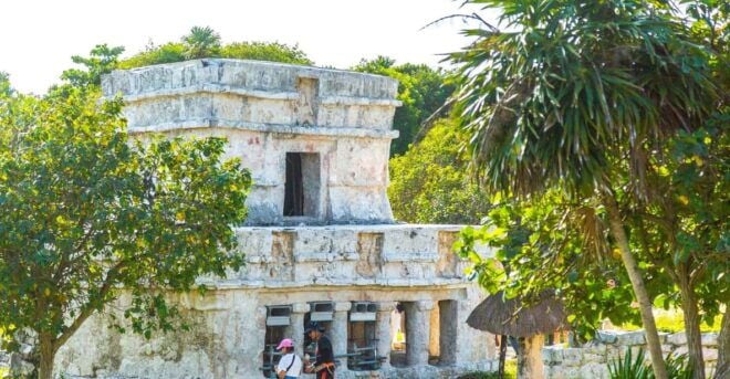 Tulum Ruins With Cenote Cave and Turtles Encounter in Akumal - Inclusions and Additional Costs