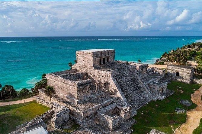 Tulum Ruins & Xel-Ha Snorkeling from Cancun & Playa del Carmen. - What to Expect from This Riviera Maya Adventure