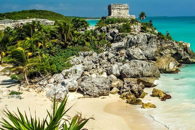 Tulum Ruins & Xel-Ha Snorkeling from Cancun & Playa del Carmen. - Final Thoughts