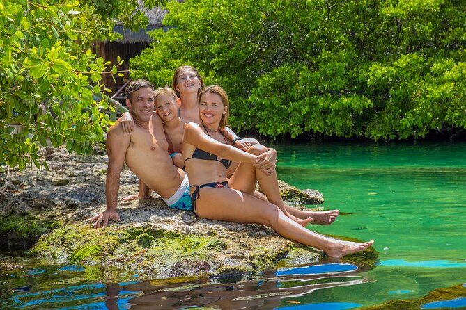 Tulum Ruins Yalku Lagoon Express - What Past Participants Say