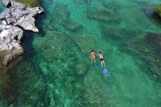 Tulum Ruins Yalku Lagoon Express - The Sum Up: Who Should Book This Tour?