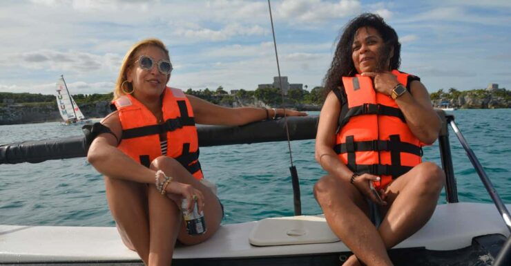 Tulum: Sailing Tour - Good To Know