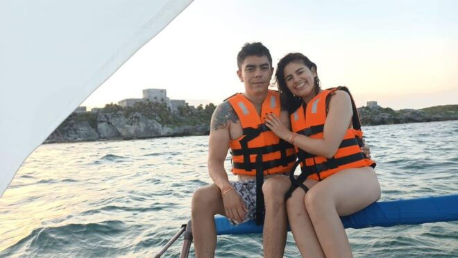 Tulum: Sailing Tour - Inclusions