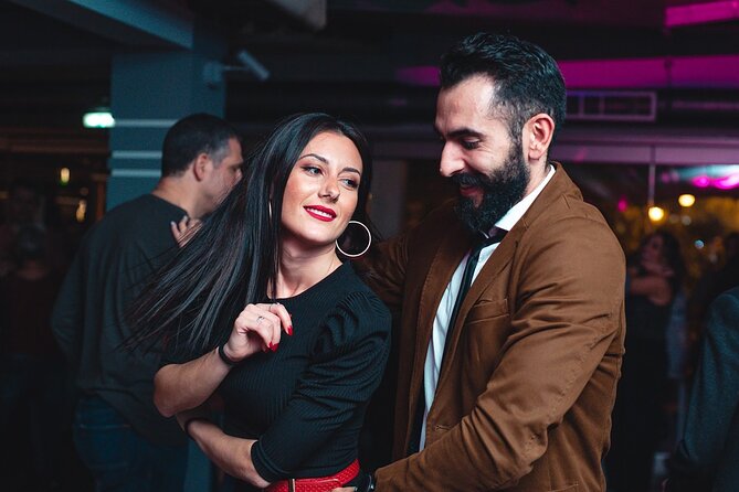 Tulum Salsa Lovers Dance Experience - Additional Information and Cancellation Policy