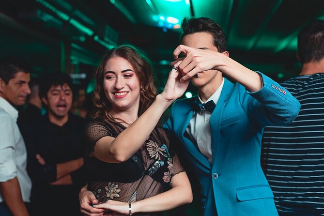 Tulum Salsa Lovers Dance Experience - Common Questions