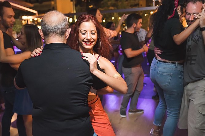Tulum Salsa Lovers Dance Experience - The Sum Up