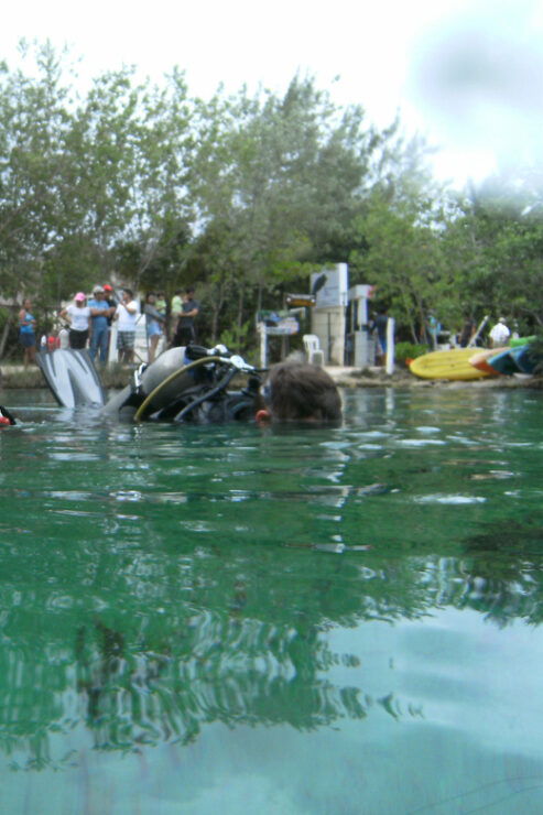 Tulum: Scuba Diving in Cenotes - Booking Information