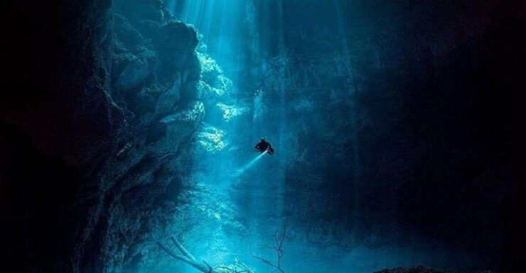 Tulum: Scuba Diving in the Mystical Cenotes - Activity Details