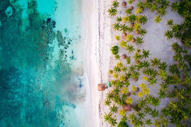 Tulum Sian Kaan Adventure : Dolphins, Turtles & Punta Allen - Who Will Love This Tour?