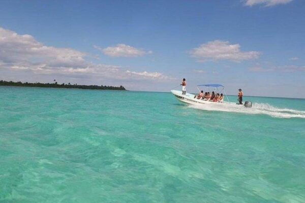 Tulum: Sian Kaan Biosphere Guided Tour - Important Considerations
