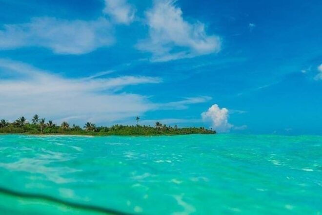 Tulum: Sian Kaan Biosphere Guided Tour - Meal Included