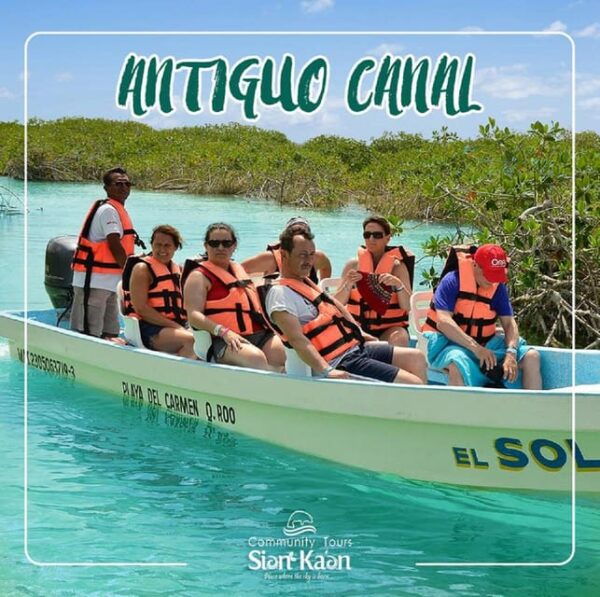 Tulum: Sian Kaan Biosphere Reserve Ancient Maya Canals Tour - Frequently Asked Questions