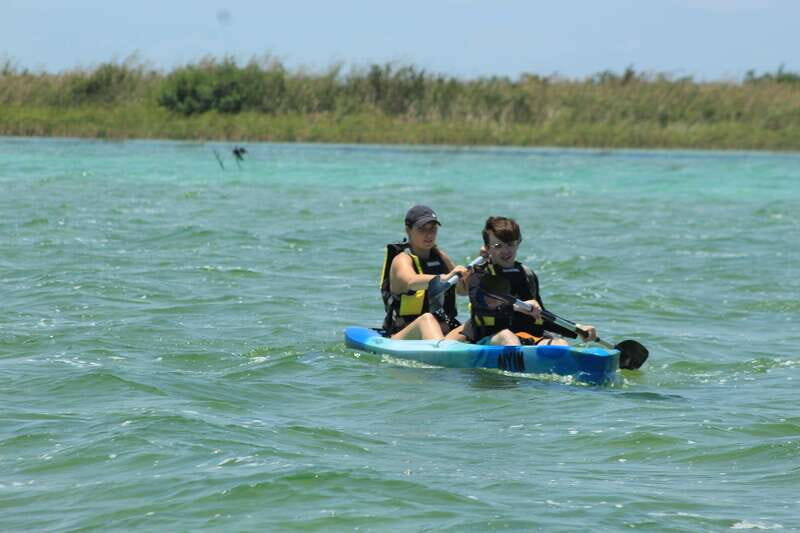 Tulum: Sian Ka'an Biosphere Reserve Kayak Tour - Important Tips for Travelers