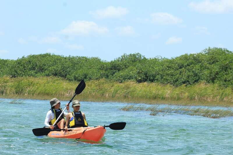 Tulum: Sian Ka'an Biosphere Reserve Kayak Tour - Is This Tour Right for You?