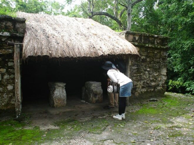 Tulum: Sian Kaan Bisophere Reserve Full-Day Tour - Inclusions