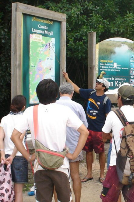 Tulum: Sian Kaan Bisophere Reserve Full-Day Tour - Important Information
