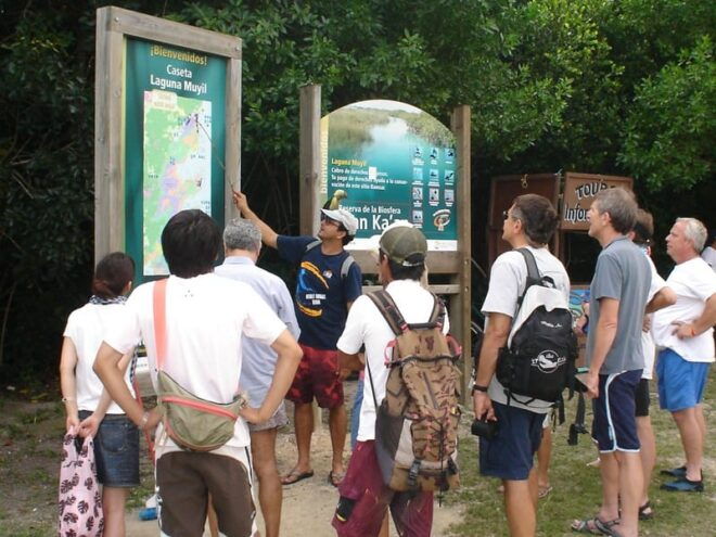 Tulum: Sian Kaan Bisophere Reserve Full-Day Tour - Customer Reviews