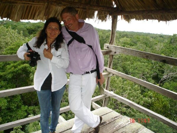 Tulum: Sian Kaan Bisophere Reserve Full-Day Tour - Guided Tour of Sian Kaan