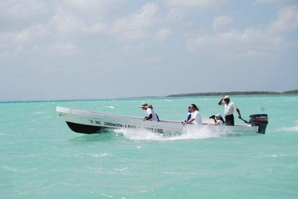 Tulum: Sian Kaan Bisophere Reserve Full-Day Tour - Frequently Asked Questions