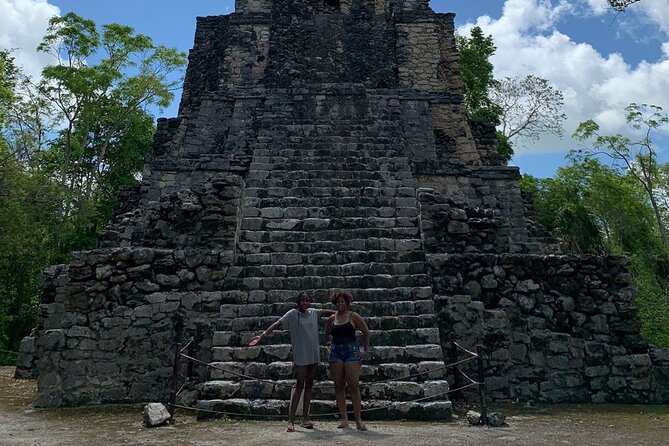 Tulum Sian Kaan Muyil Ruins, Boat Eco Tour & Float Down Mayan Canals - Lunch - Directions to the Meeting Point