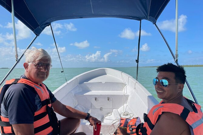 Tulum Sian Kaan Muyil Ruins, Boat Eco Tour & Float Down Mayan Canals - Lunch - Tips for a Memorable Experience