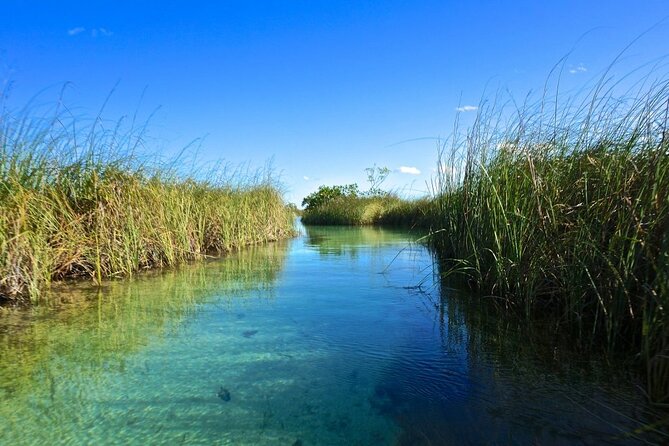 Tulum Sian Kaan Muyil Ruins, Boat Eco Tour & Float Down Mayan Canals - Lunch - Common Questions