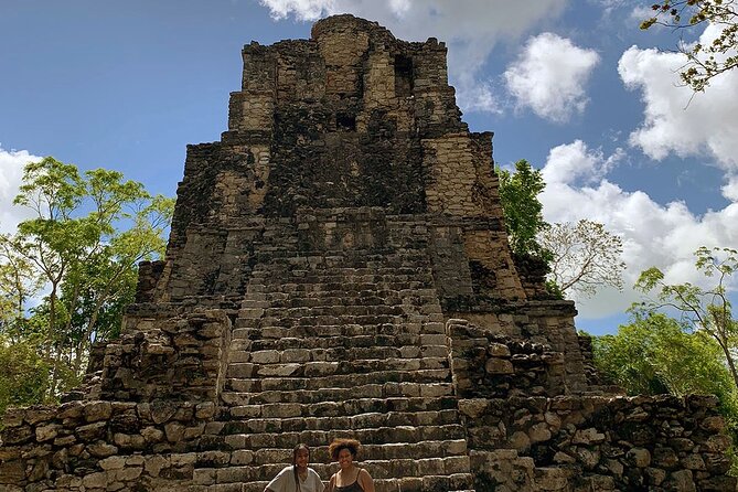 Tulum Sian Kaan Nature and Mayan Culture Tour - Overview of the Tulum Sian Kaan Nature and Mayan Culture Tour